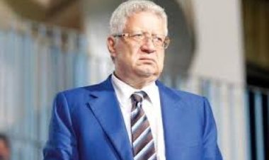 بعد قليل.. نظر طعن الحكومة على عزل مرتضى منصور من رئاسة نادي الزمالك
