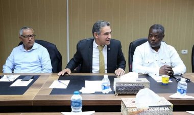 مجلس الدولة الليبي يعلن محمد المزوغي مرشحًا لرئاسة «حكومة مصغرة»