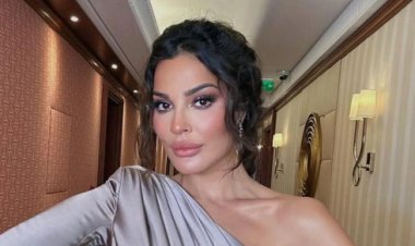 نادين نجيم: «المجتمع يحمل المرأة مسئولية الطلاق»