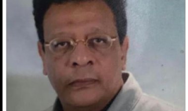 وفاة المخرج محمود محرم شقيق السيناريست مصطفى محرم