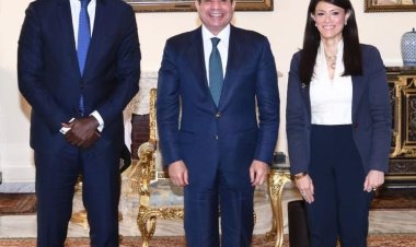 مؤسسة التمويل الدولية IFC في مصر.. علاقة مُمتدة وشراكات استثنائية لتحفيز استثمارات القطاع الخاص