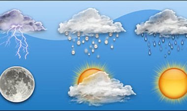 أمطار على السواحل الشمالية.. تعرف على حالة الطقس اليوم الأربعاء