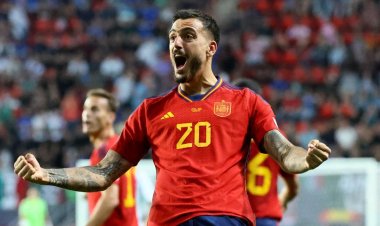 ريال مدريد يعلن التعاقد مع خوسيلو