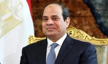 وزير الأوقاف يهنئ الرئيس السيسي بعيد الأضحى المبارك
