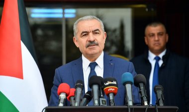 رئيس الوزراء الفلسطيني يدين العدوان الإسرائيلي المستمر على جنين