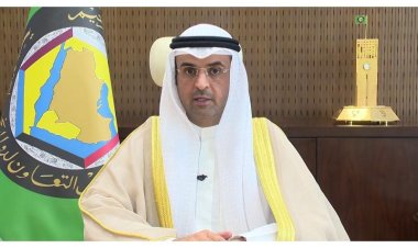 أمين مجلس التعاون يشيد بمتانة العلاقات الخليجية الألمانية والفرص المتاحة بين الأطراف لتعزيزها