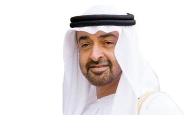 الرئيس الإماراتي يلتقي نظيره المالطي لبحث العلاقات الثنائية بين البلدين