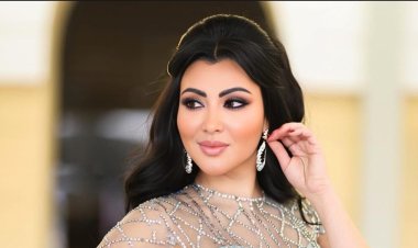 بعد إعلان عودتها للفن.. الجمهور يسخر من ميريهان حسين