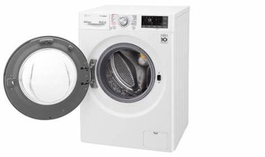 الأجهزة الكهربائية: لا يوجد غسالات بباب أمان في الأسواق