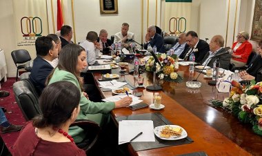 رئيس اتحاد المستثمرين: مصر علي الطريق الصحيح .. وأُطالب الجميع بمساندة مصر