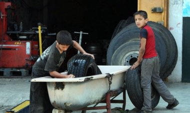 المحامين: تراجع نسبة عمالة الأطفال في مصر