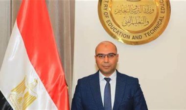 متحدث التعليم: المعلمة المتوفية داخل لجنة الثانوية العامة بمنزلة الشهداء