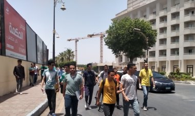 تعرف على مواصفات امتحان اللغة الفرنسية للصف الثالث الثانوي 2023.. (تفاصيل)