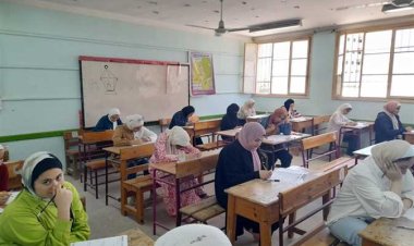 خاص| خبير نفسي: يجب الاهتمام بالتغذية ونفسية الطلاب خلال فترة امتحانات الثانوية العامة