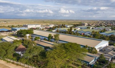 «آفيشكار» تستثمر 5 ملايين دولار في «هيلا القابضة» للتوسع في أفريقيا 