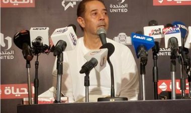 مدحت صالح عن الاتجاه للغناء بالذكاء الاصطناعي: «عايزين نشبع من المزيكا»