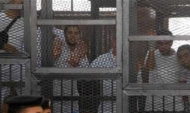 «أنت مش عارف أنا مين».. السجن المشدد من 3 إلى 10 سنوات في واقعة كمين 15 مايو