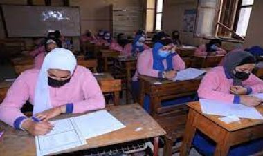 الأوراق المطلوبه لتقديم الصف الأول الثانوي 2023