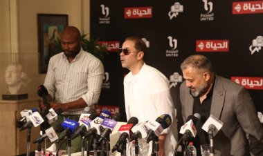 مدحت صالح عن مشروعه الجديد «مدحت والكبار»: استعنا بملحنين من السعودية والكويت ولبنان