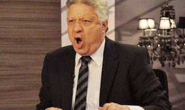مرتضى منصور أمام القضاء:  «ليه أنا بالذات كل شوية اتحبس؟» 