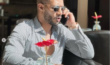 رسالة غامضة من محمد رمضان على النيل.. اعرف الحكاية