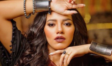 سمية درويش تكشف سر خلافها مع شيرين عبد الوهاب: «ليها حق تكرهني»