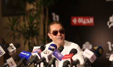 الأوبرا تُعلن تفاصيل المشروع الفني "الاساتذة"