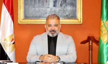 رئيس دار الأوبرا يكشف عن مفاجأة في مهرجان الموسيقى العربية