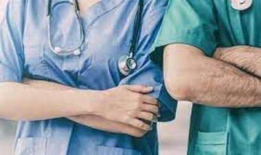 تنسيق التمريض 2023 كفر الشيخ..  كم المجموع الرسمي؟