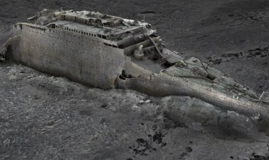 لاستكشاف حطام «تيتانيك».. اختفاء غواصة سياحية في المحيط الأطلسي