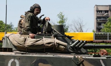 روسيا تطلب عقد اجتماع بمجلس الأمن لمناقشة إمداد أوكرانيا بالسلاح
