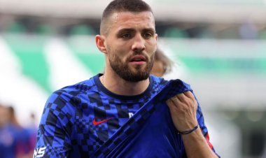 كوفاسيتش يقترب من الانتقال إلى مانشستر سيتي