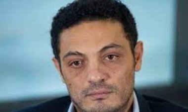 المقاول الهارب محمد علي ..  حبس 3 سنوات وتغريمه  مليون و350 ألف جنيه بهذه التهمة