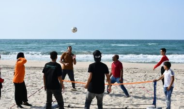 الشباب والرياضة: انطلاق بطولة الدومينو والطاولة المؤهلة لكأس العالم 2023