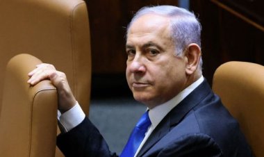 تقرير إسرائيلي يدين تصرفات نتنياهو بحق الفلسطينيين