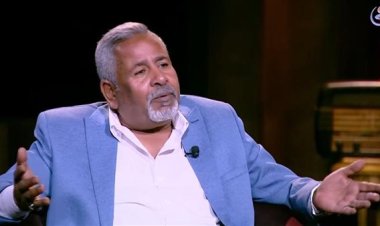 إبراهيم عمران:هند رستم مارلين مونرو مصر.. ويوسف شاهين عنده النجم زي الكومبارس