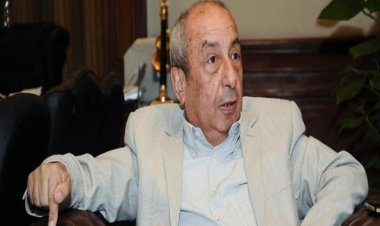 تصريحات جديدة للنقيب طارق النبراوي: لا تراجع ولا تهاون في حقوق المهندسين