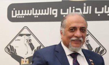 الحوار الوطني.. عبد الهادي القصبي: المجتمع الأهلي في مصر «فاعل وله تواجد»