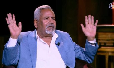 الريجسير إبراهيم عمران: «أنا مرة بكيت من قلة  الشغل» (فيديو)