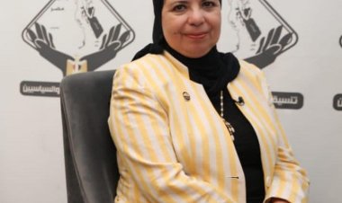 الحوار الوطني.. النائبة أمل عصفور تكشف عن أهم العقبات أمام البحث العلمي