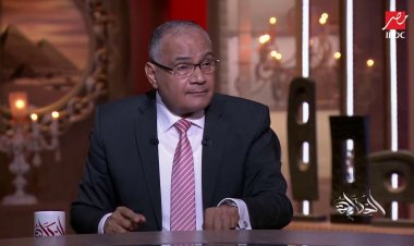 «اللي يحتاجه البيت يحرم على الجامع».. سعد الدين الهلالي يوضح حكم شراء الأضحية بالتقسيط