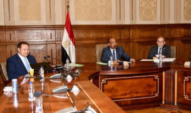 رئيس الرقابة الصحية: جودة الخدمات الصحية أهم ركائز منظومة التأمين الصحي الشامل بالجمهورية الجديدة