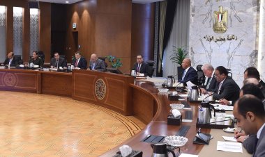 مدبولي: زيارة ميدانية قريباً لـ طابا ونويبع ورؤية متكاملة من الوزراء المعنيين لمختلف أوجه التطوير