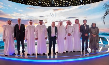 إطلاق مشروع «مارينا باي» باستثمارات 200 مليون دولار