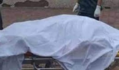 الداخلية تكشف ملابسات العثور على جثة بجوار مصرف مائي بالخانكة