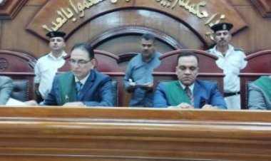 السجن المشدد 7 سنوات لمتهم بالإتجار في المواد المخدرة بالقاهرة