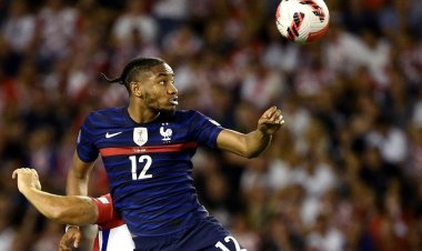 تشيلسي يتعاقد رسميًا مع المهاجم الفرنسي نكونكو