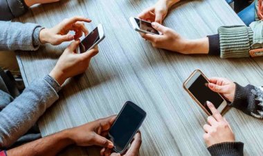 ارتفاع عدد مشتركي الإنترنت وخطوط المحمول بمصر.. مؤشرات وأرقام مهمة