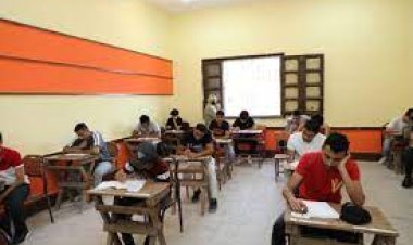 اخبار امتحان اللغة الفرنسية اليوم وآراء الطلاب في اللغة الثانية
