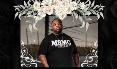 وفاة مغنى الراب  الأمريكي بيج بوكي أثناء غنائه على المسرح